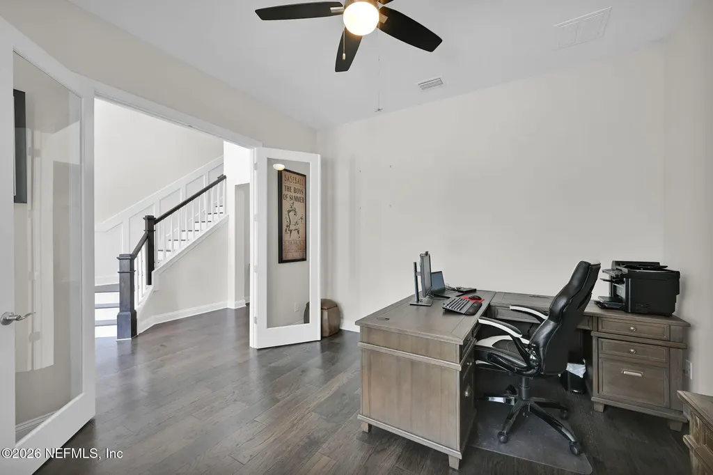 276 Back Creek Drive St. Augustine FL 32092
