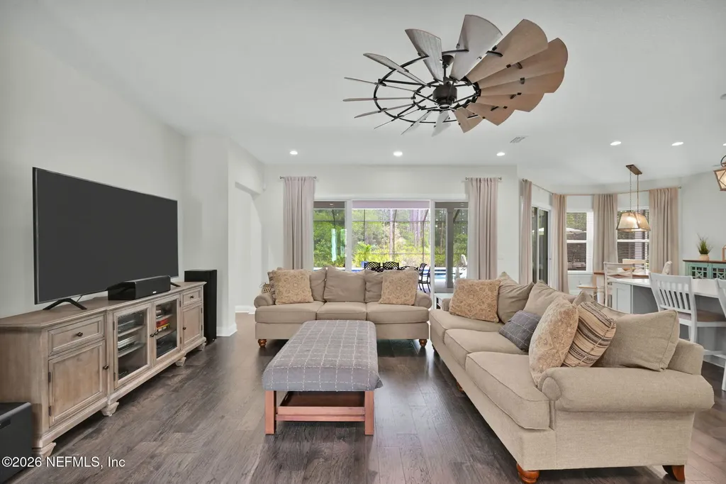 276 Back Creek Drive St. Augustine FL 32092