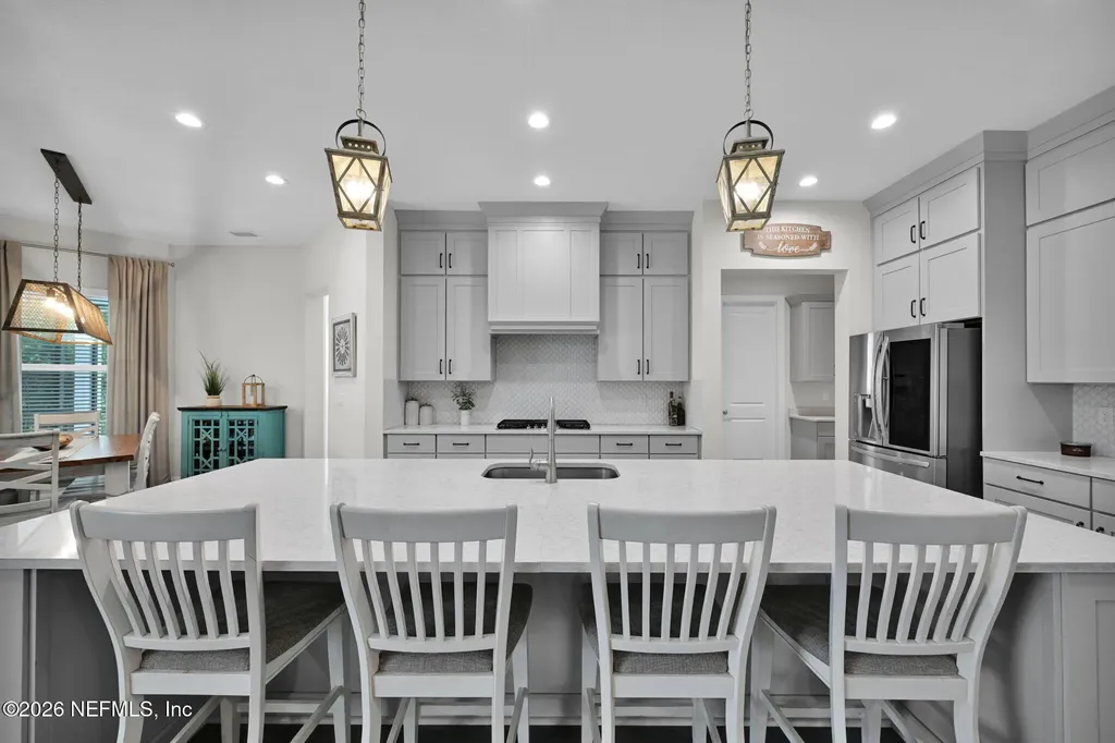 276 Back Creek Drive St. Augustine FL 32092