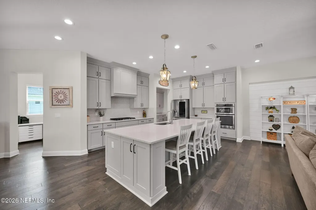276 Back Creek Drive St. Augustine FL 32092