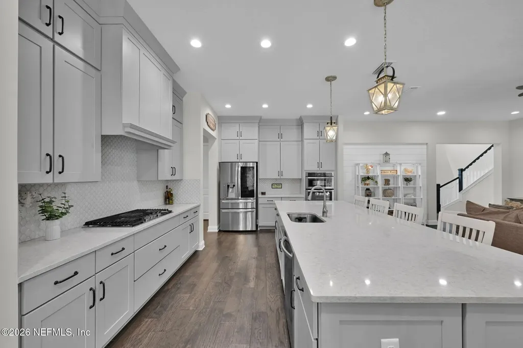 276 Back Creek Drive St. Augustine FL 32092