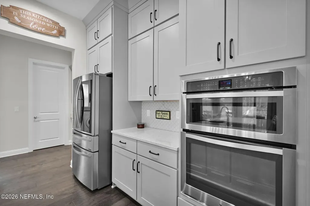 276 Back Creek Drive St. Augustine FL 32092