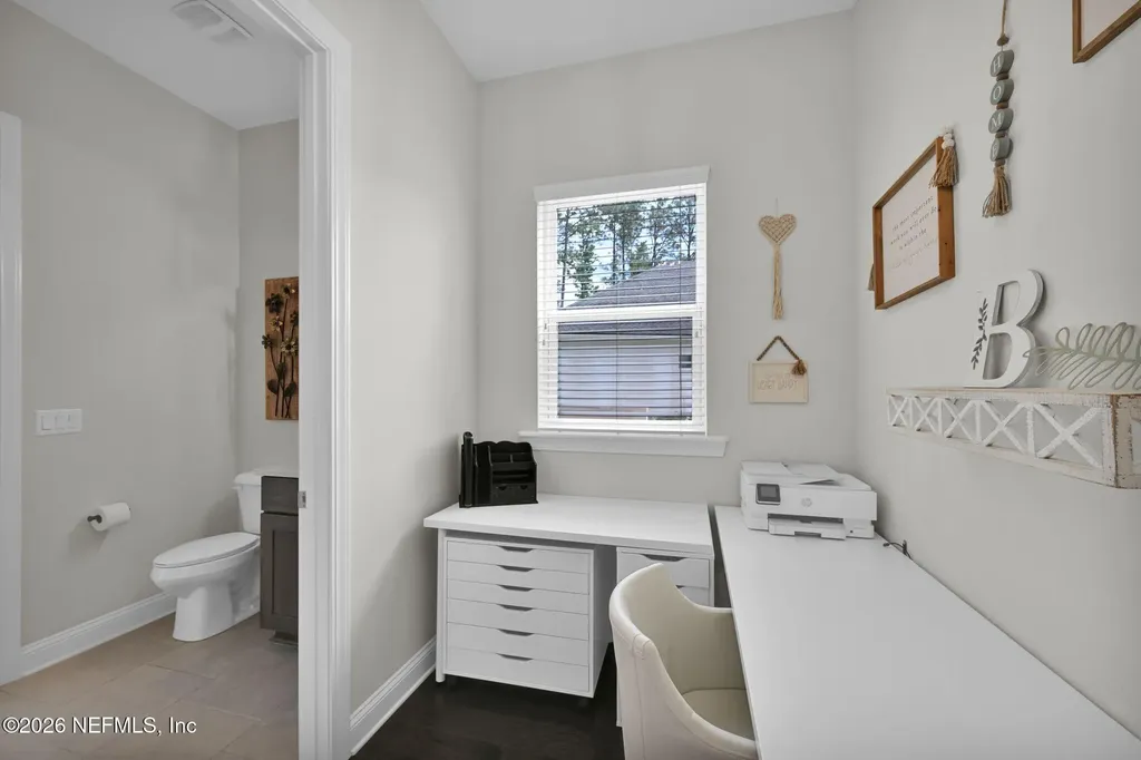 276 Back Creek Drive St. Augustine FL 32092