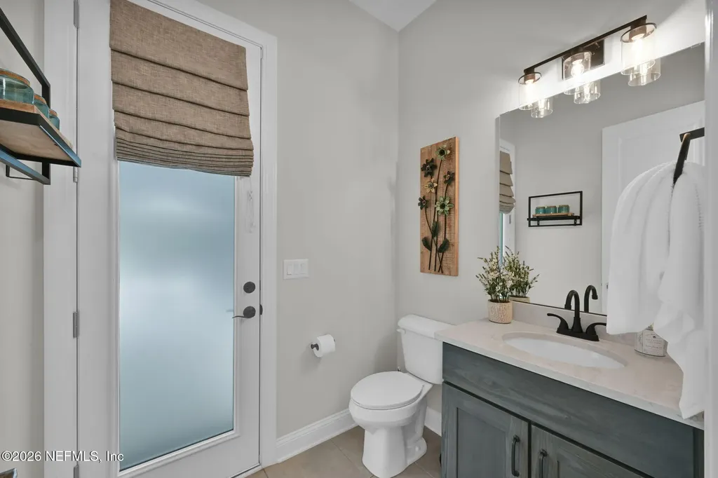 276 Back Creek Drive St. Augustine FL 32092