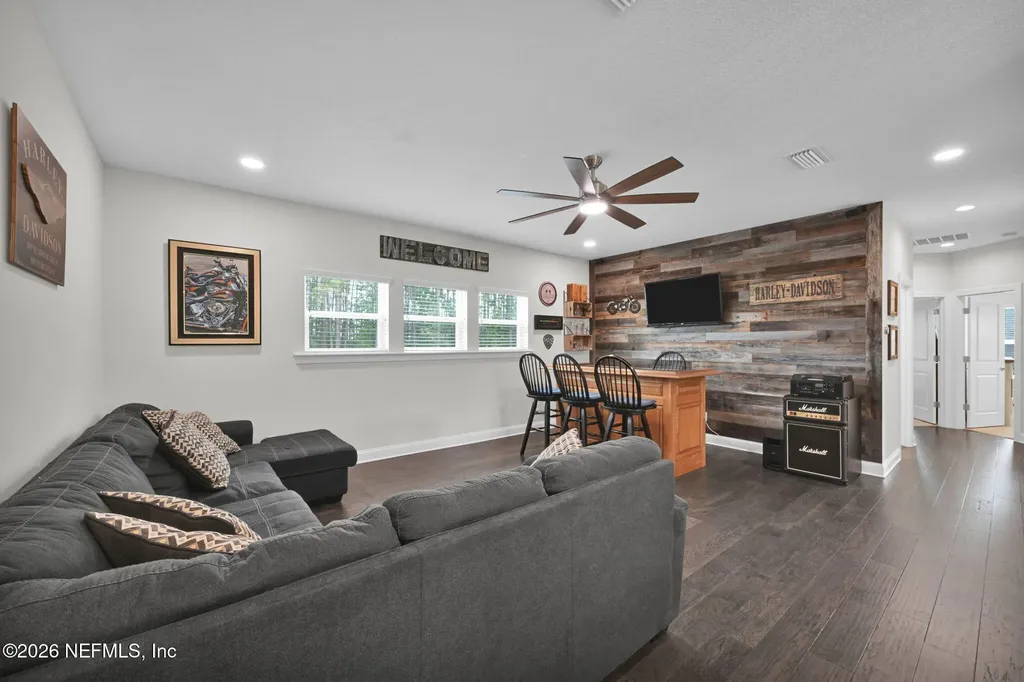 276 Back Creek Drive St. Augustine FL 32092