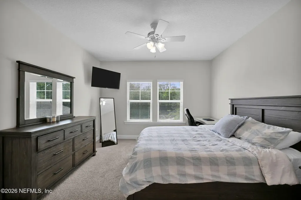 276 Back Creek Drive St. Augustine FL 32092