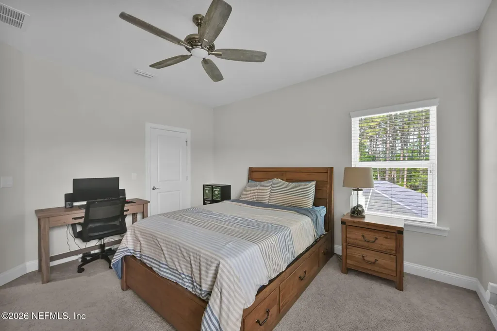 276 Back Creek Drive St. Augustine FL 32092