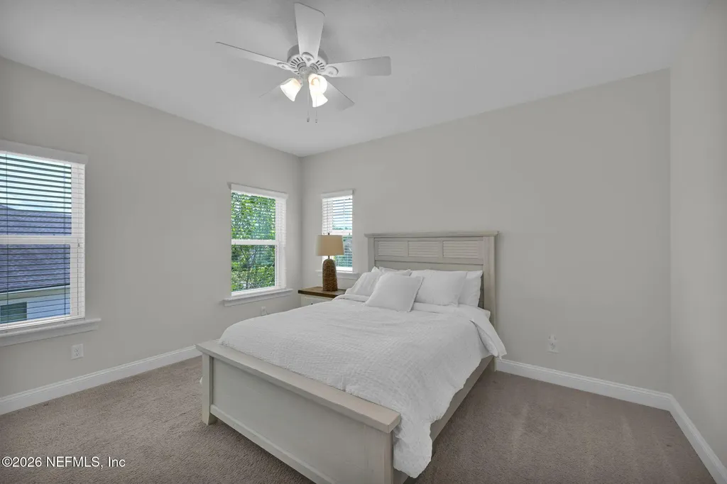 276 Back Creek Drive St. Augustine FL 32092