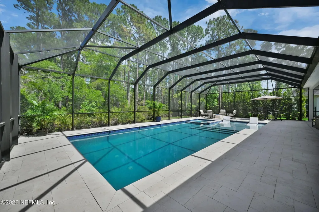 276 Back Creek Drive St. Augustine FL 32092