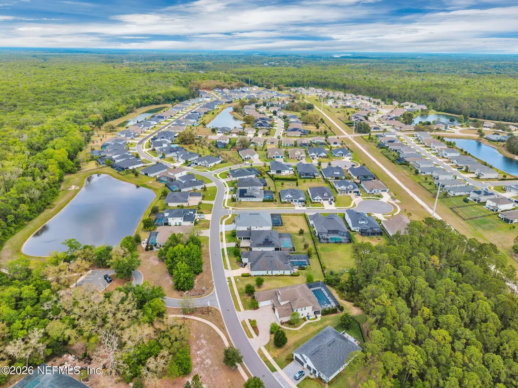 276 Back Creek Drive St. Augustine FL 32092