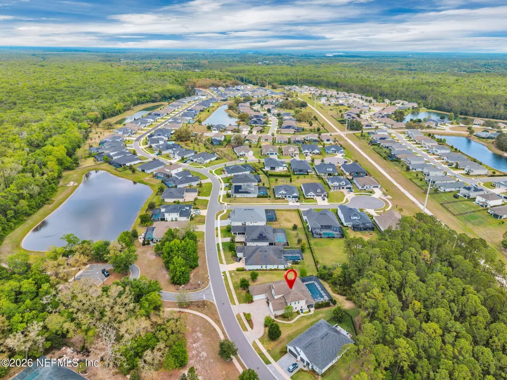 276 Back Creek Drive St. Augustine FL 32092