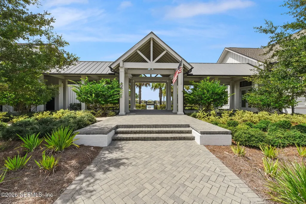 276 Back Creek Drive St. Augustine FL 32092