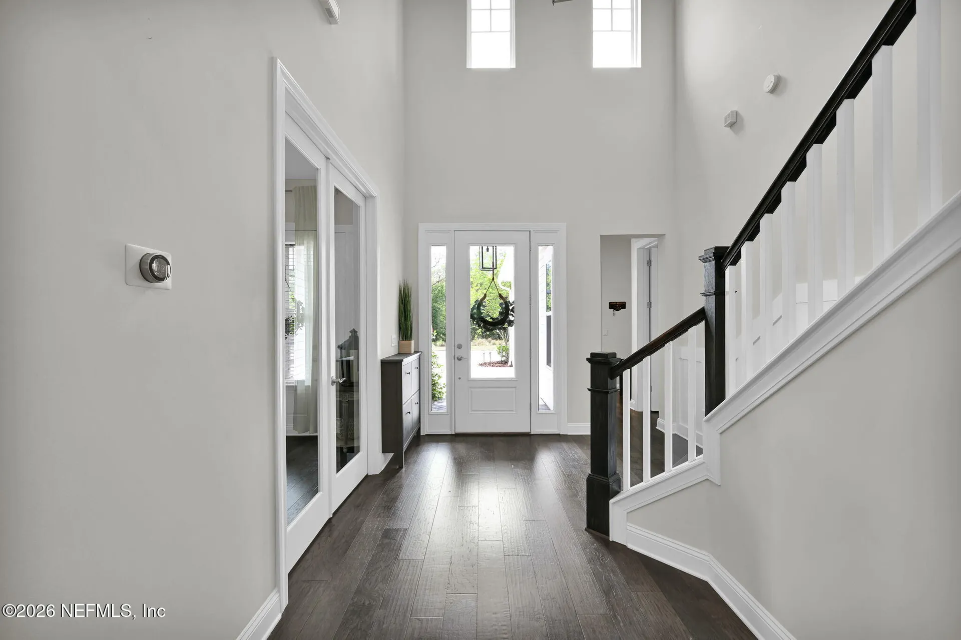 276 Back Creek Drive St. Augustine FL 32092