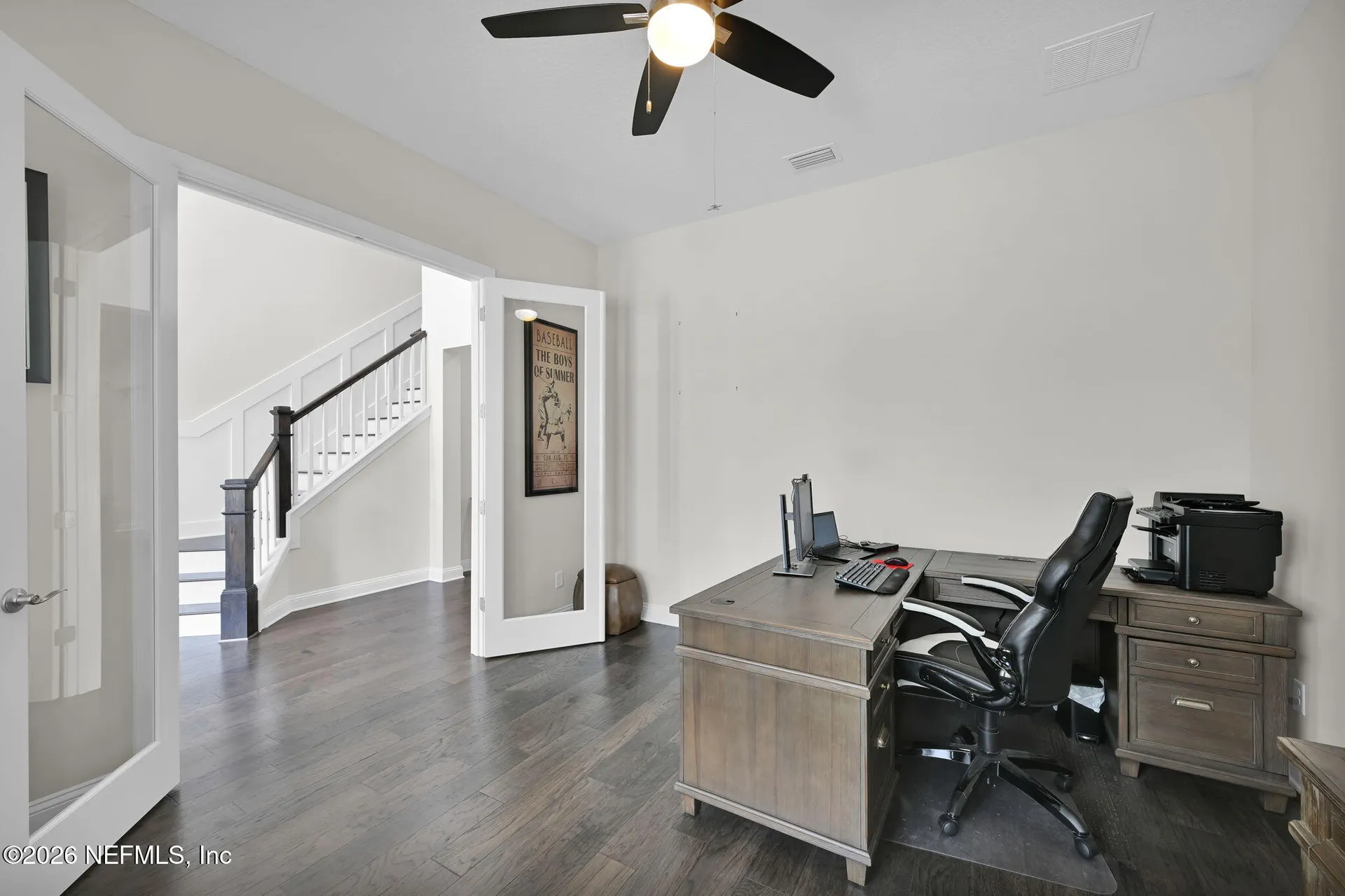 276 Back Creek Drive St. Augustine FL 32092