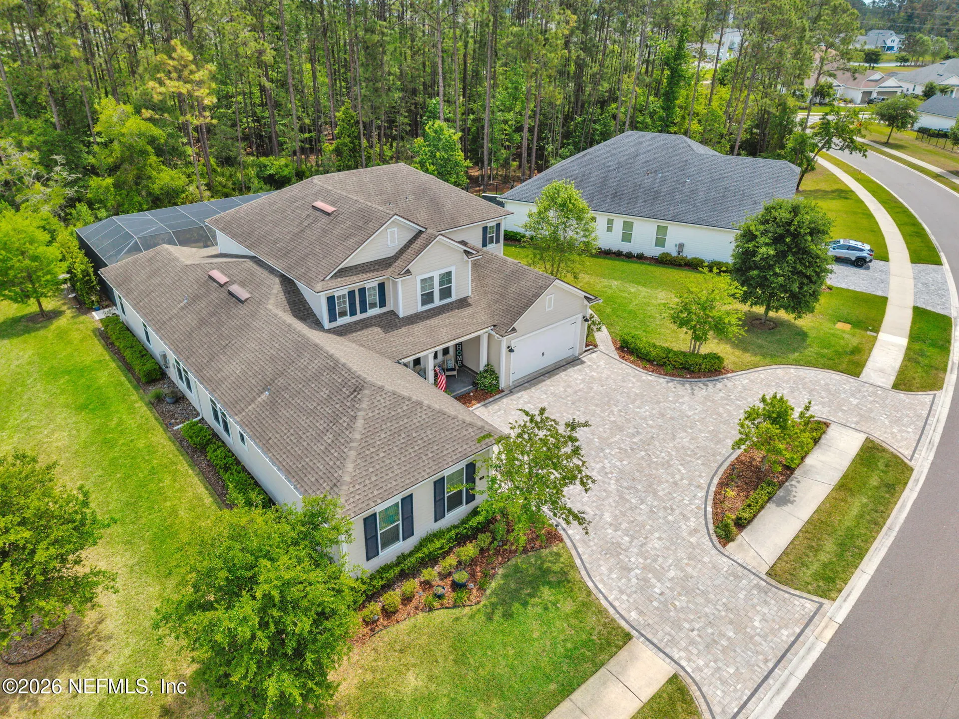 276 Back Creek Drive St. Augustine FL 32092