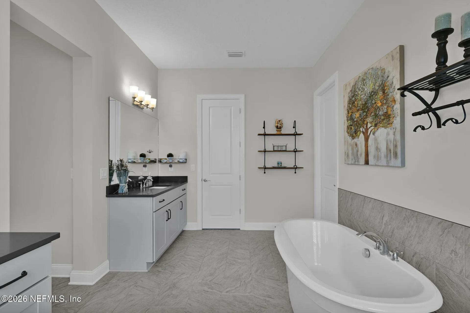 276 Back Creek Drive St. Augustine FL 32092