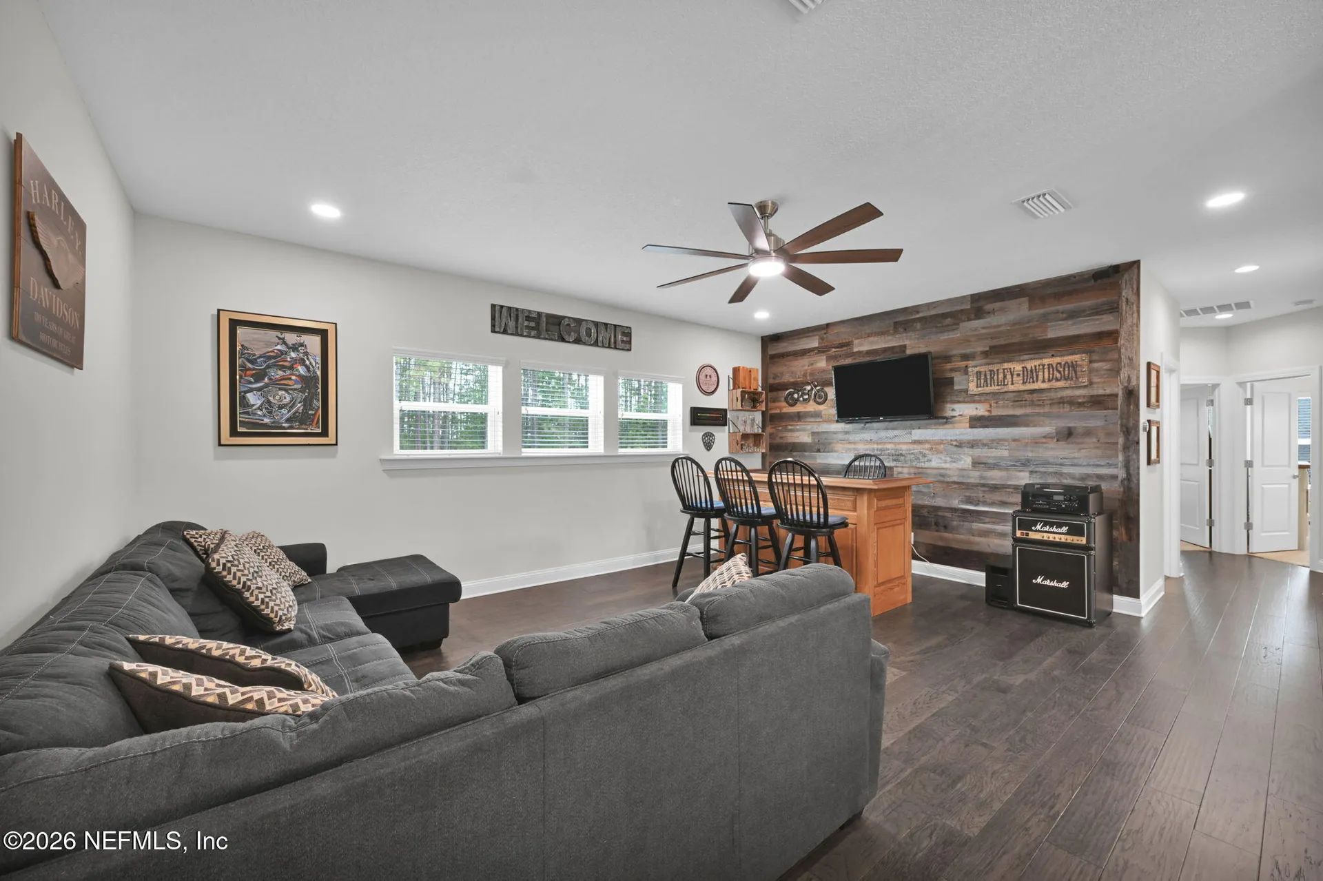 276 Back Creek Drive St. Augustine FL 32092