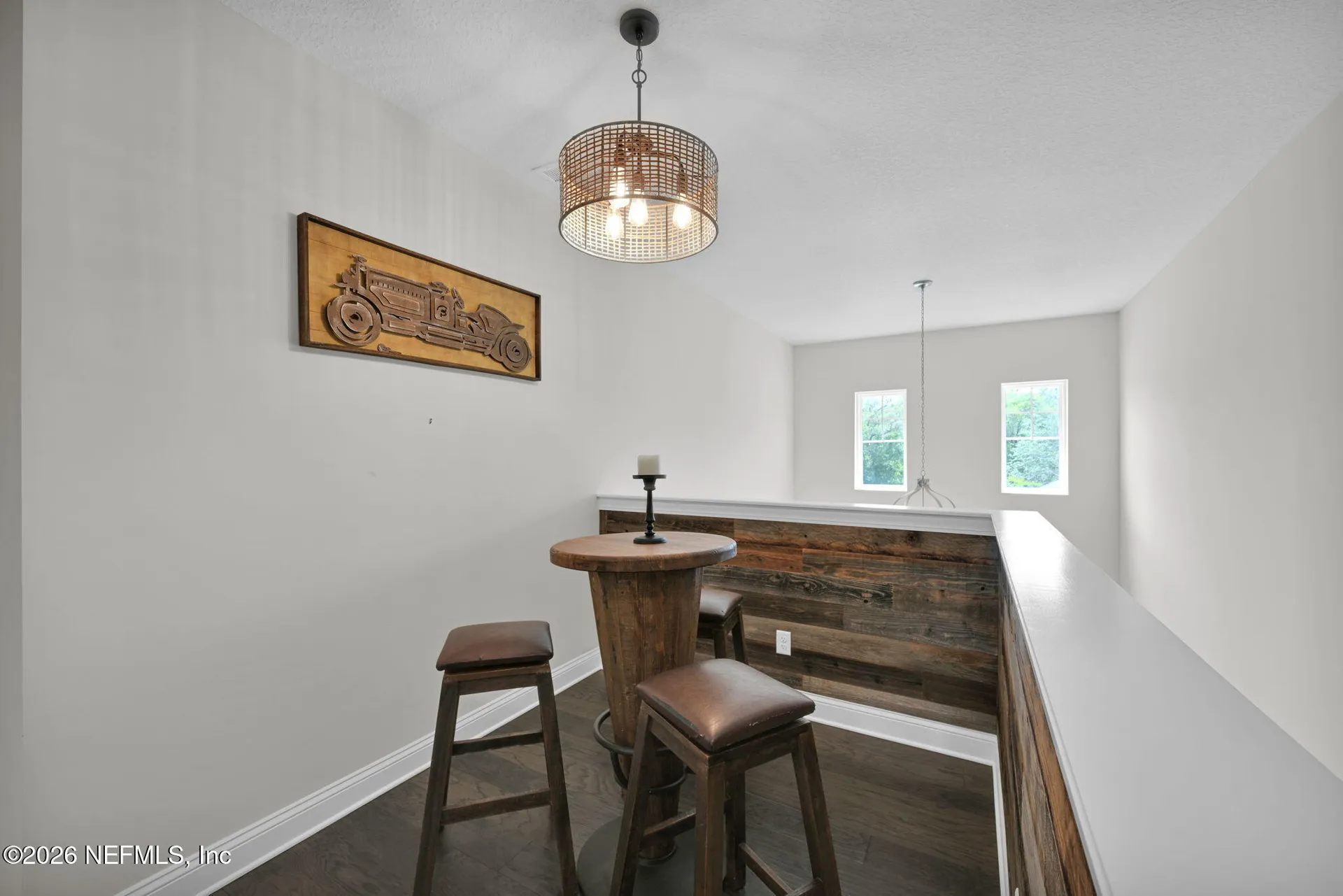 276 Back Creek Drive St. Augustine FL 32092