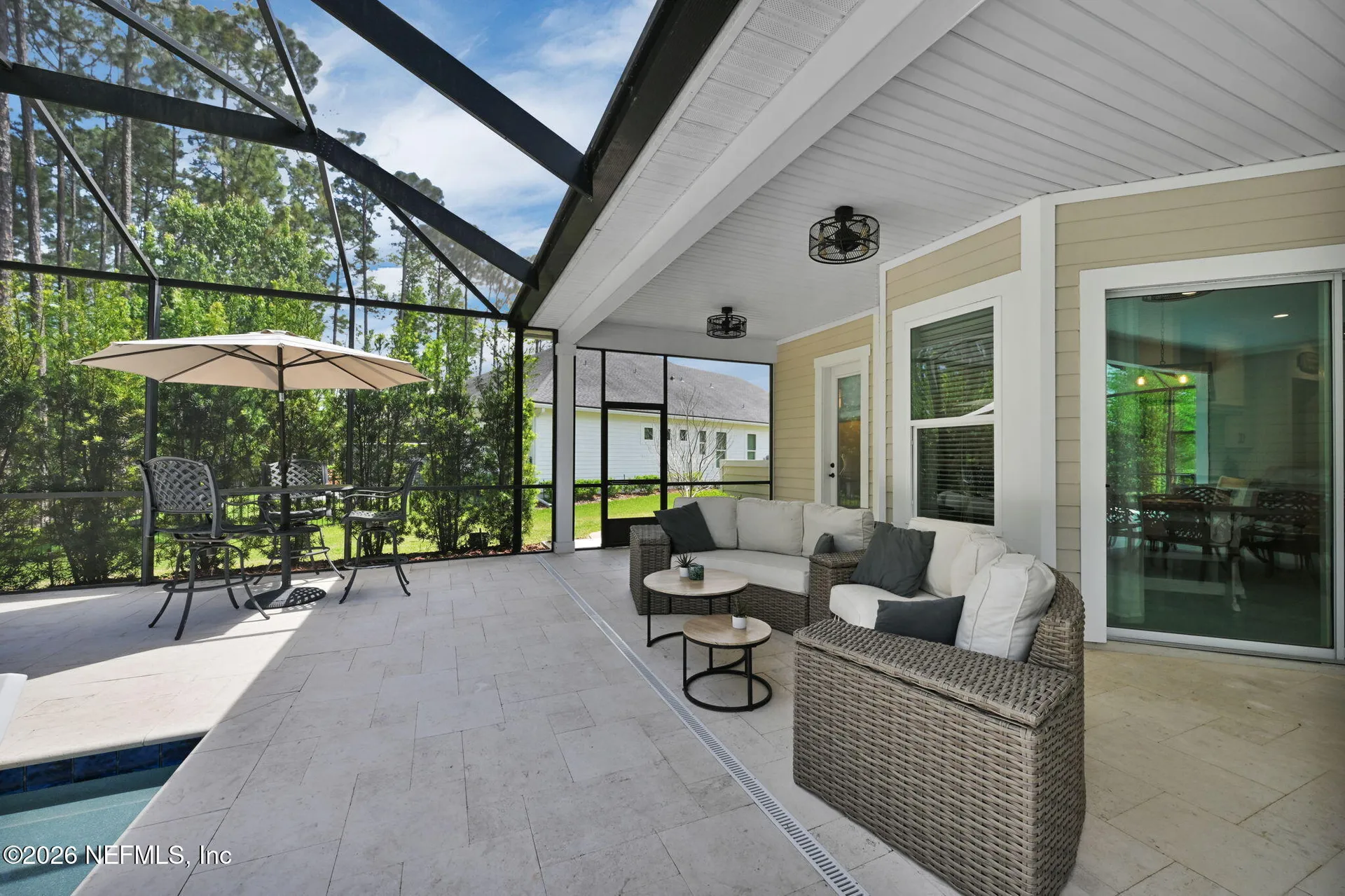 276 Back Creek Drive St. Augustine FL 32092