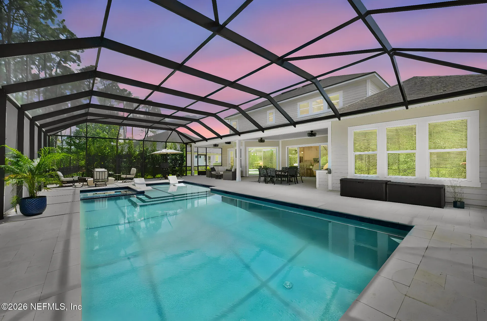 276 Back Creek Drive St. Augustine FL 32092
