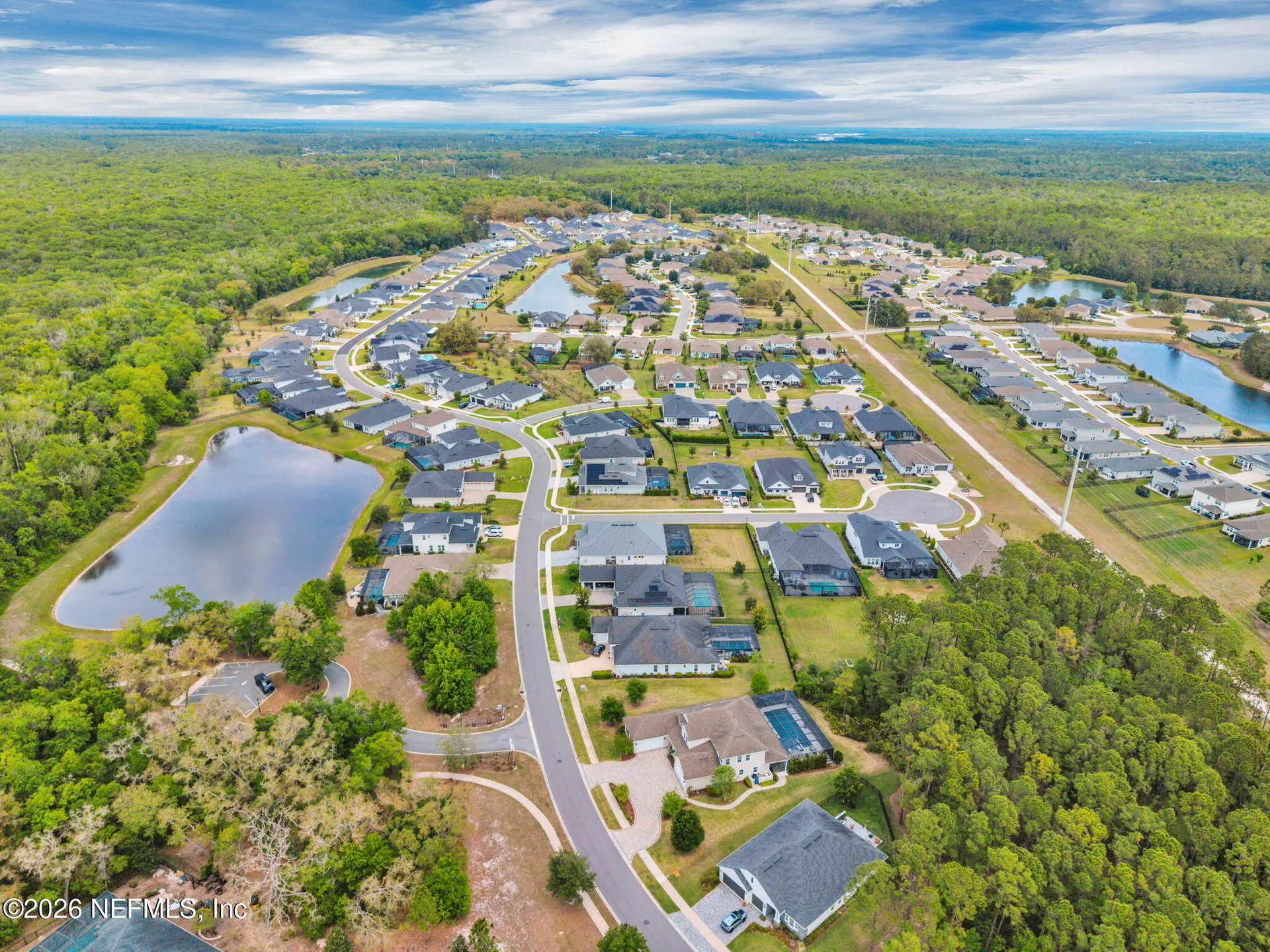 276 Back Creek Drive St. Augustine FL 32092