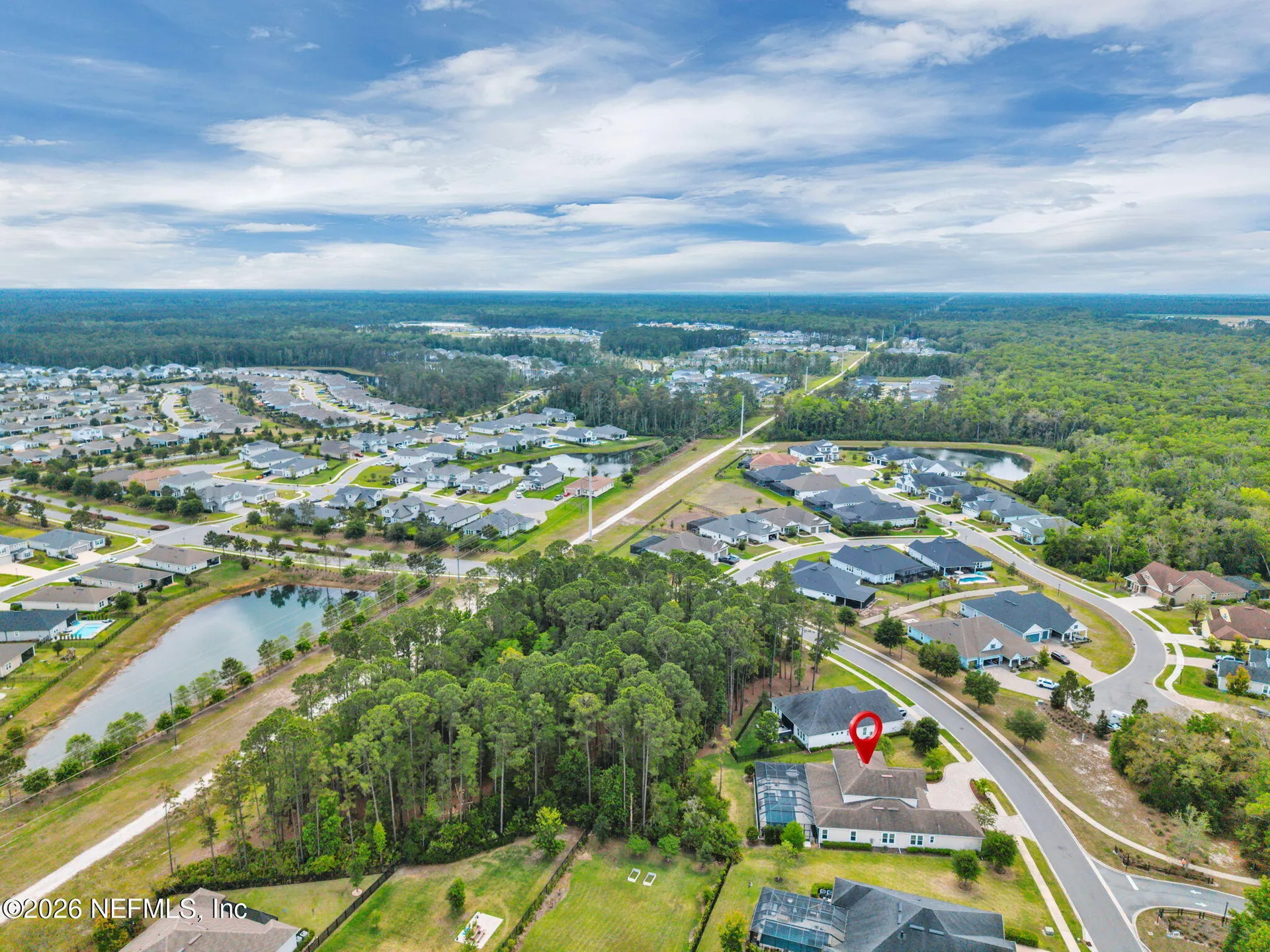 276 Back Creek Drive St. Augustine FL 32092