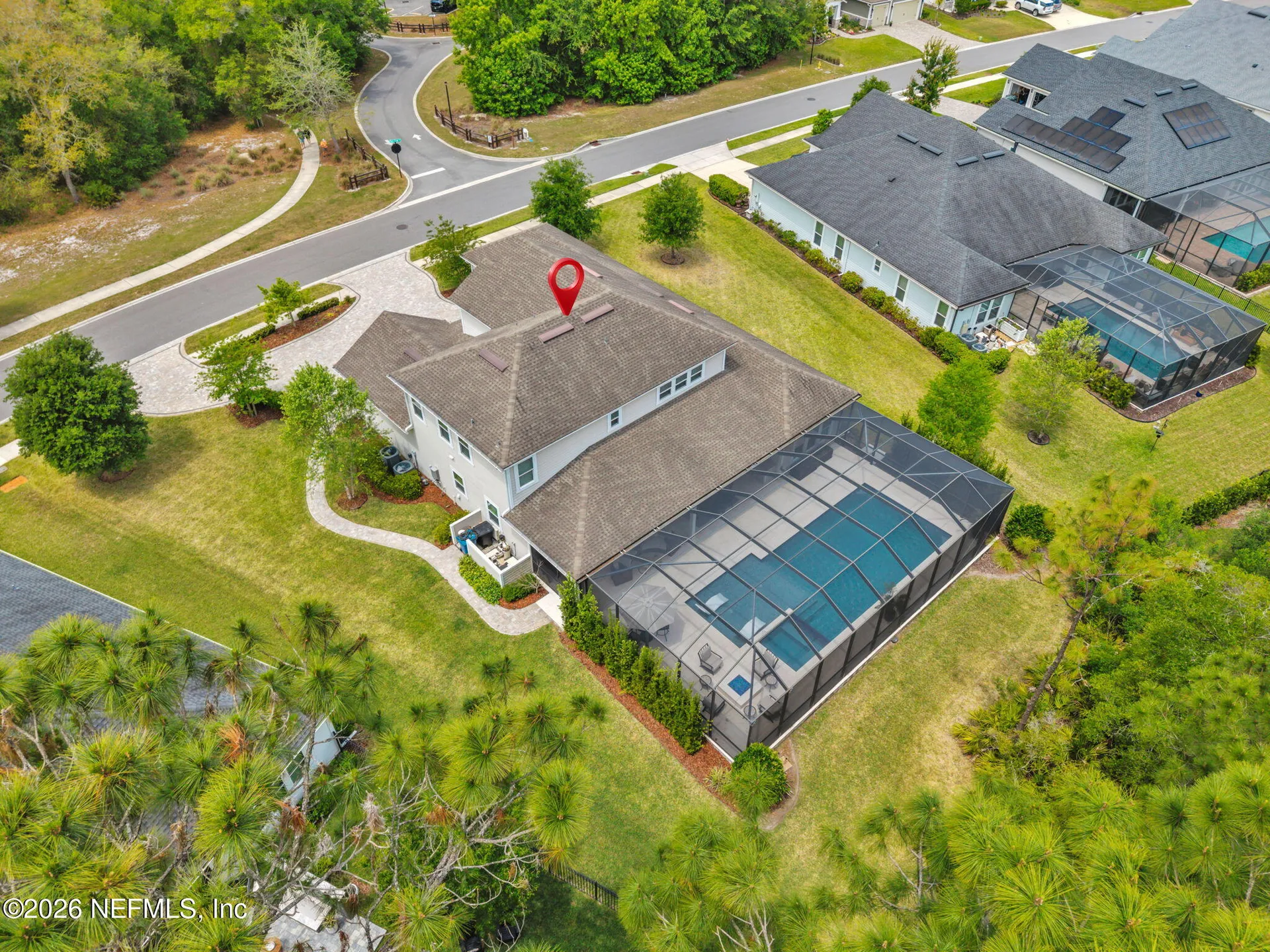 276 Back Creek Drive St. Augustine FL 32092