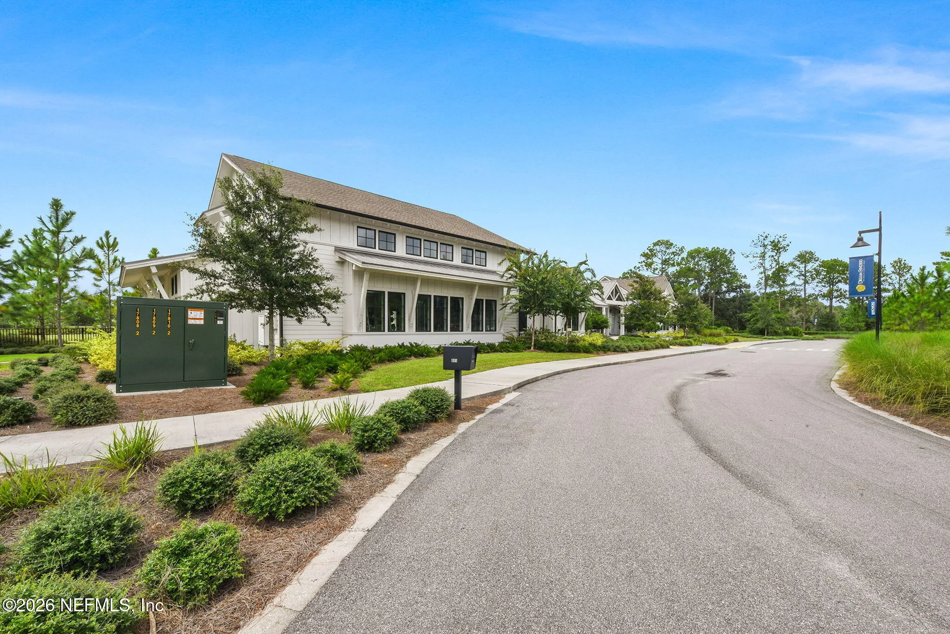 276 Back Creek Drive St. Augustine FL 32092