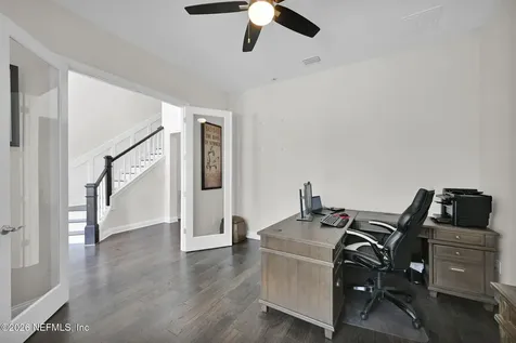 276 Back Creek Drive St. Augustine FL 32092