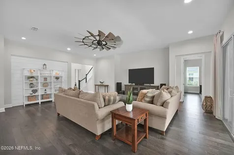 276 Back Creek Drive St. Augustine FL 32092