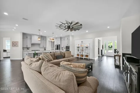 276 Back Creek Drive St. Augustine FL 32092