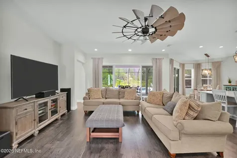 276 Back Creek Drive St. Augustine FL 32092
