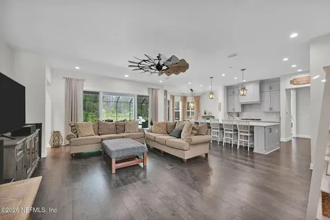 276 Back Creek Drive St. Augustine FL 32092
