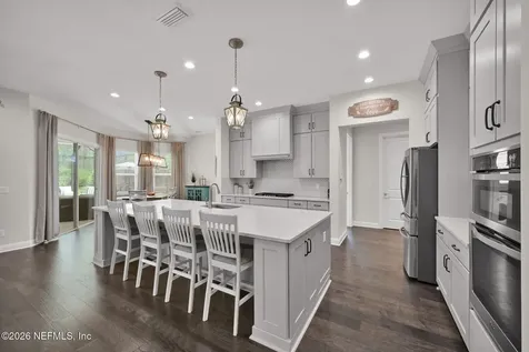 276 Back Creek Drive St. Augustine FL 32092