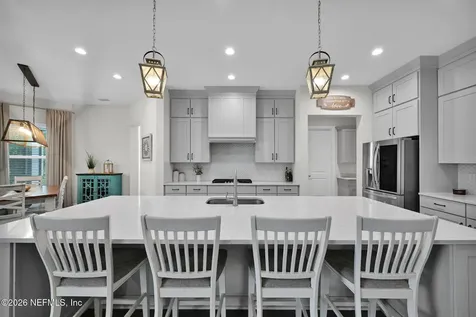 276 Back Creek Drive St. Augustine FL 32092