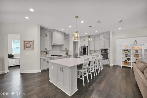 276 Back Creek Drive St. Augustine FL 32092