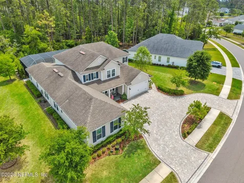 276 Back Creek Drive St. Augustine FL 32092