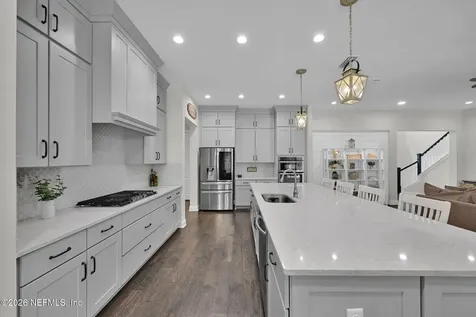 276 Back Creek Drive St. Augustine FL 32092