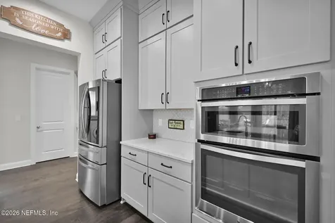 276 Back Creek Drive St. Augustine FL 32092