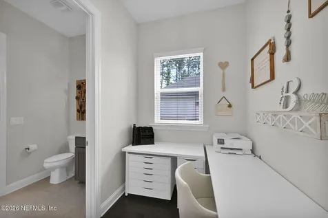 276 Back Creek Drive St. Augustine FL 32092