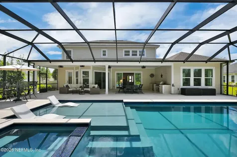 276 Back Creek Drive St. Augustine FL 32092