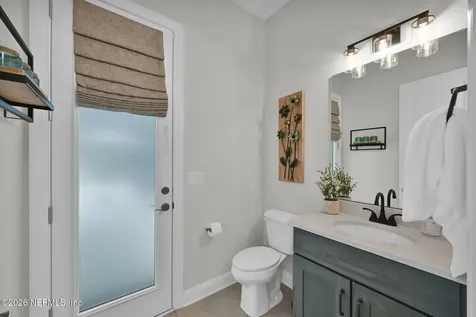 276 Back Creek Drive St. Augustine FL 32092