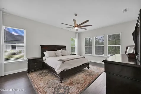 276 Back Creek Drive St. Augustine FL 32092