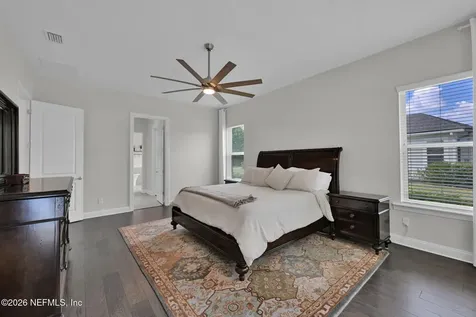 276 Back Creek Drive St. Augustine FL 32092