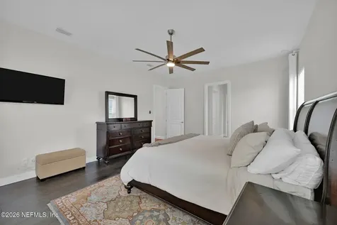 276 Back Creek Drive St. Augustine FL 32092