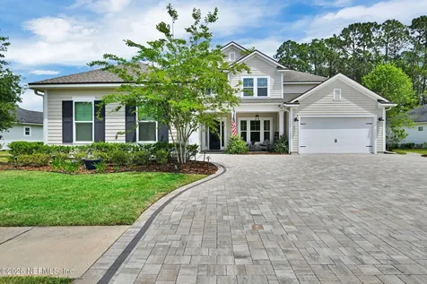 276 Back Creek Drive St. Augustine FL 32092