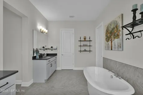 276 Back Creek Drive St. Augustine FL 32092