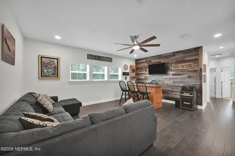 276 Back Creek Drive St. Augustine FL 32092