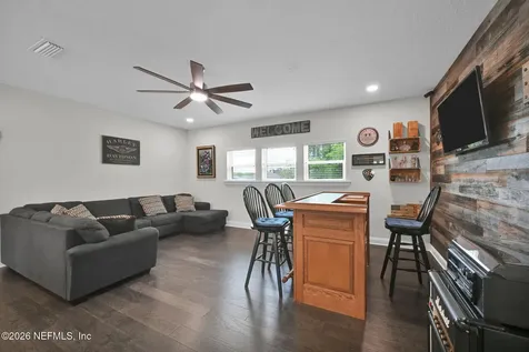 276 Back Creek Drive St. Augustine FL 32092