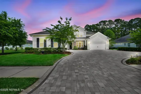 276 Back Creek Drive St. Augustine FL 32092